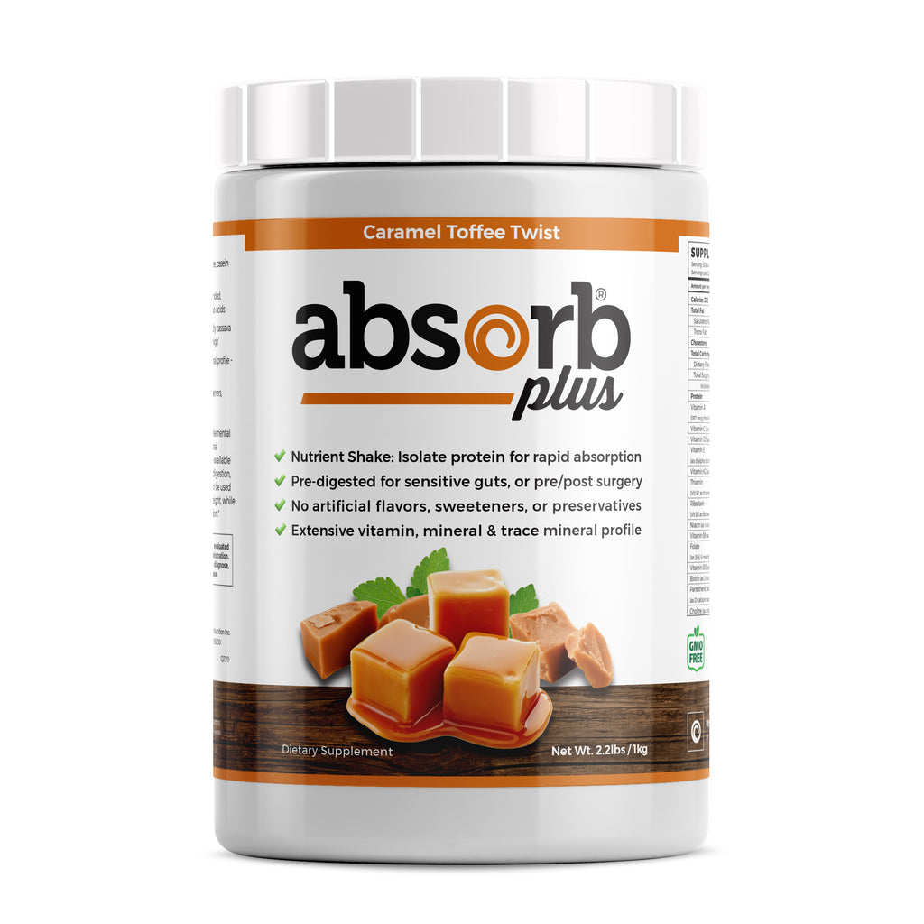 Absorb Plus 1kg UK
