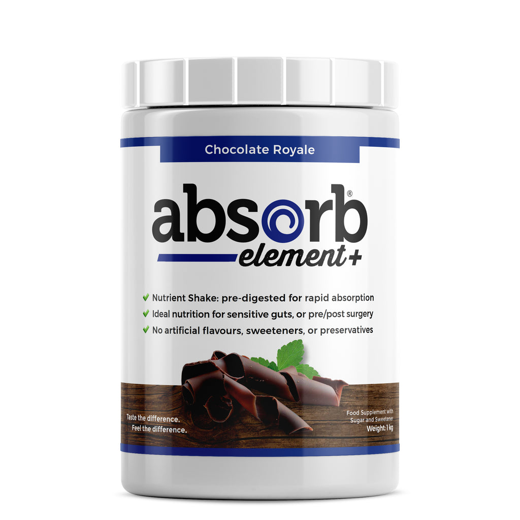 Absorb Element+ 1kg
