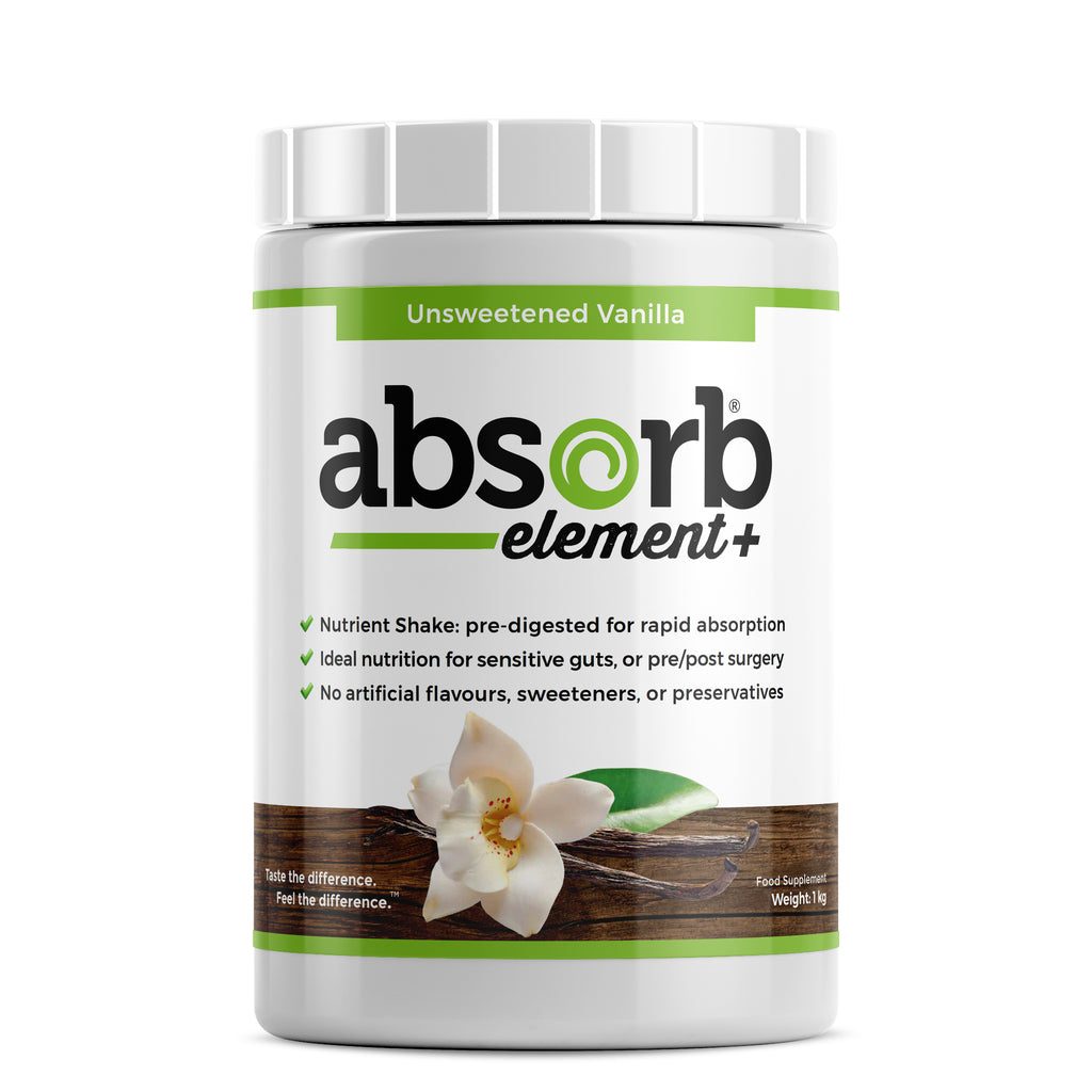 Absorb Element+ 1kg
