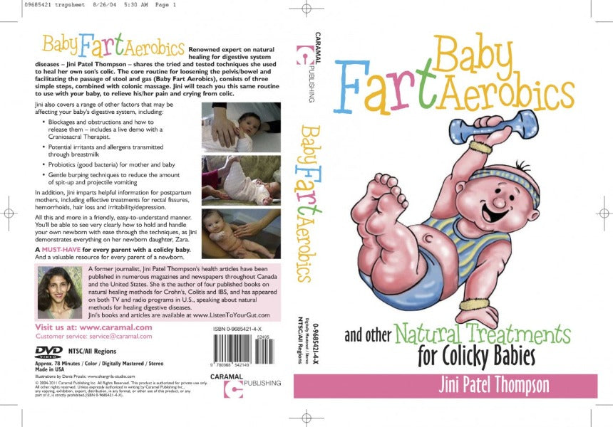 Baby Fart