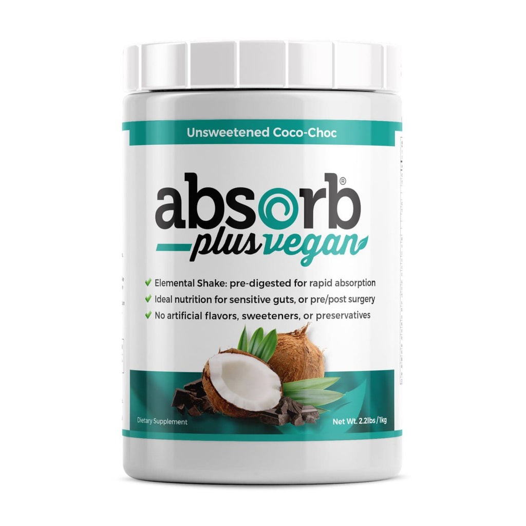 Absorb Plus Vegan 1kg
